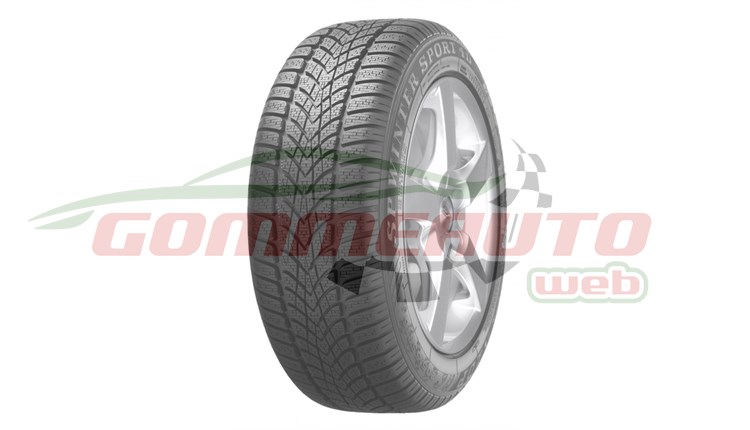 COP. 225/55 R17 101H WINTERSPORT 4D